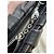 Borsa convertibile Staud Bean in pelle nera - vista 14