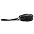 Borsa convertibile Staud Bean in pelle nera - vista 3