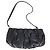 Borsa convertibile Staud Bean in pelle nera - vista 4