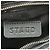 Borsa convertibile Staud Bean in pelle nera - vista 8