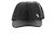 Thierry Mugler Gorra de cuero sintético