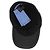 Thierry Mugler Gorra de cuero sintético - vista 7