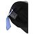 Thierry Mugler Gorra de cuero sintético - vista 9
