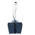 Autre Marque Borsa a tracolla "Tri Pot" Blu
