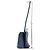 Autre Marque Borsa a tracolla "Tri Pot" Blu - vista 4