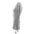 T By Alexander Wang Pull gris chiné - vue 4