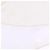 Blusa Alexander McQueen Bianca con Volant e Maniche Corte Bianco - vista 6