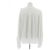Blusa bianca Isabel Marant con ricamo floreale Bianco - vista 2