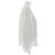 Blusa bianca Isabel Marant con ricamo floreale Bianco - vista 3
