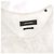 Blusa bianca Isabel Marant con ricamo floreale Bianco - vista 5