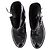 Golden Goose Stivali neri con borchie Nero - vista 6