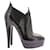 Alaïa Botines de plataforma Negro  - vista 2