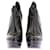 Alaïa Botines de plataforma Negro  - vista 4