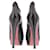 Alaïa Botines de plataforma Negro  - vista 5