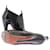 Alaïa Botines de plataforma Negro  - vista 7