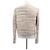 Céline Wolltweedjacke Kamel - Ansicht 2