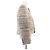 Céline Wolltweedjacke Kamel - Ansicht 3