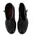Autre Marque Stivali in pelle nera con borchie HOLLYWOOD TRADING COMPAGNY Nero - vista 6