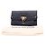 Portafoglio a Catena Vavin Monogram Empreinte in Pelle Nera Louis Vuitton Nero - vista 10