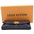 Portafoglio a Catena Vavin Monogram Empreinte in Pelle Nera Louis Vuitton Nero - vista 11