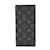 Louis Vuitton Monogram Eclipse Long Wallet Cloth  ref.2237690