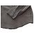 Camisa gris transparente con botones Dries Van Noten - vista 4