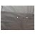 Camisa gris transparente con botones Dries Van Noten - vista 5
