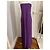 Christian Dior Violette Symphonie Kleid Lila - Ansicht 2