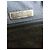 Borsa rotonda in pelle Revillon Nero D'oro Gold hardware - vista 9