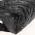 Chanel Coco Cocoon Rucksack Schwarz - Ansicht 7
