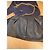 Soeur Sister borsa in pelle di agnello nera Nero - vista 6