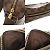 Bolso de Hombro Louis Vuitton Olaf PM Damier Castaño Damier ebene - vista 10
