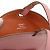 Hermès Pochette a spalla GM Hermes In the Loop To Go Rosa - vista 4