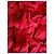 Abrigo largo origami Issey Miyake Roja - vista 10