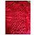 Abrigo largo origami Issey Miyake Roja - vista 14