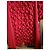 Abrigo largo origami Issey Miyake Roja - vista 5