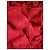 Abrigo largo origami Issey Miyake Roja - vista 8