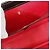 Borsa in pelle Gucci Bamboo Nero - vista 9