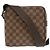 Borsa a Spalla Louis Vuitton Olaf PM Damier Marrone Damier ebene - vista 2