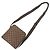 Borsa a Spalla Louis Vuitton Olaf PM Damier Marrone Damier ebene - vista 8