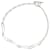 Hermès Hermes Chaine d'Ancre Punk ST Silver 925 Necklace Silvery  - view 1