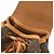 Louis Vuitton Montsouris MM Monogram Rucksack Braun Monogramm - Ansicht 7