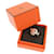 Ring Hermès Anello in argento 925 Hermes Croisette  - vista 3