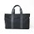 Hermès Borsa Tote Hermes Acapulco MM Nero - vista 4