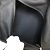 Hermès Borsa Tote Hermes Acapulco MM Nero - vista 5