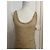 Roberto Cavalli Gold Charleston Kleid Beige - Ansicht 3