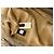 Roberto Cavalli Gold Charleston Kleid Beige - Ansicht 6