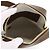 Borsa a tracolla Gucci Interlocking G Marrone Beige - vista 5