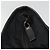 GUCCI Handtasche aus schwarzem Nylon mit Silber 019 0373 Auth bs25919 - Ansicht 10