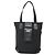 GUCCI Handtasche aus schwarzem Nylon mit Silber 019 0373 Auth bs25919 - Ansicht 13